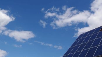 Photovoltaik