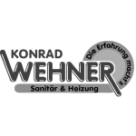 Logo Konrad Wehner