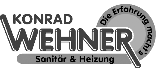 Logo Konrad Wehner